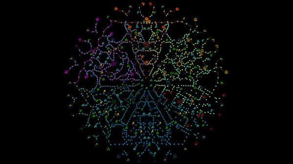 Haunted Space Hotel: Vacancy Playtest screenshot 1