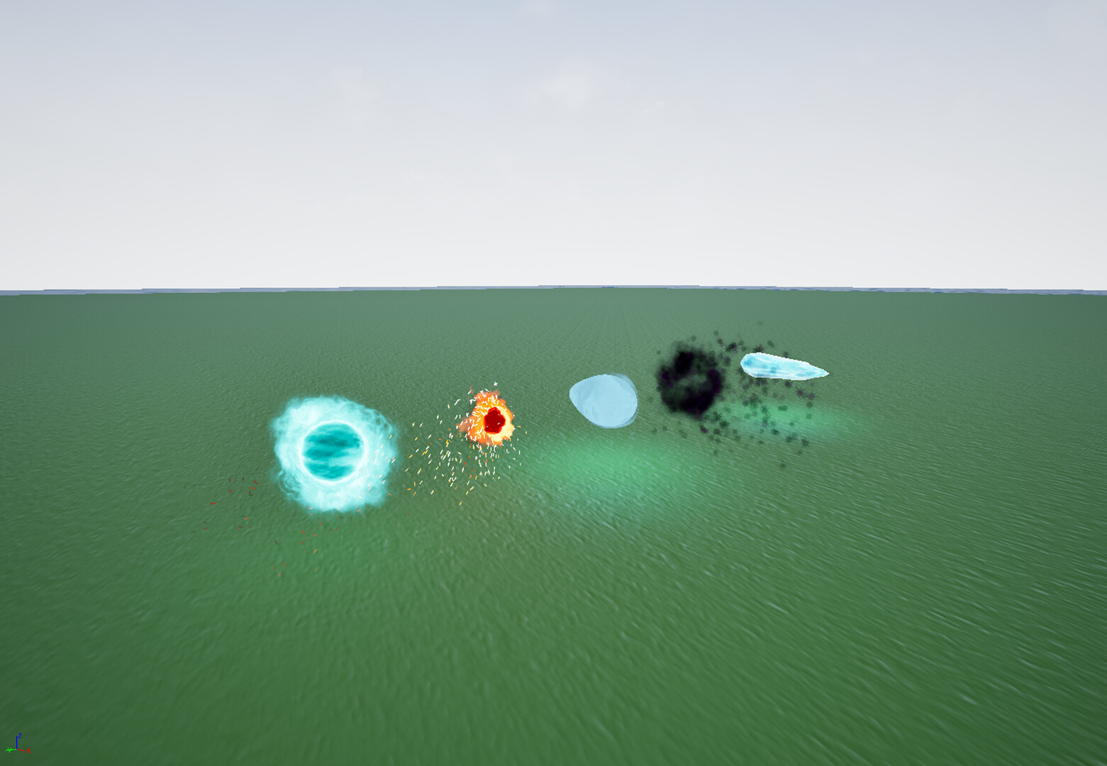 Escape And Build screenshot #4