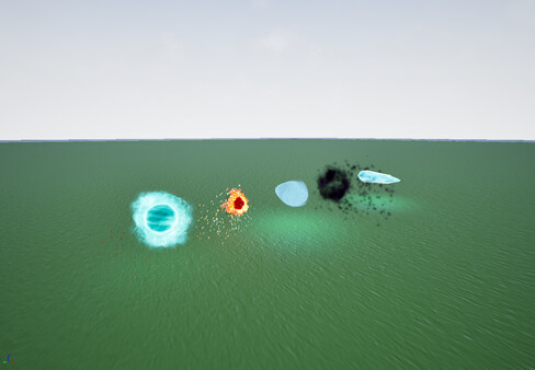 Escape And Buildfor windows and Linux 1