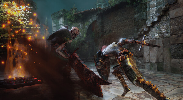 Riven Crown screenshot 12