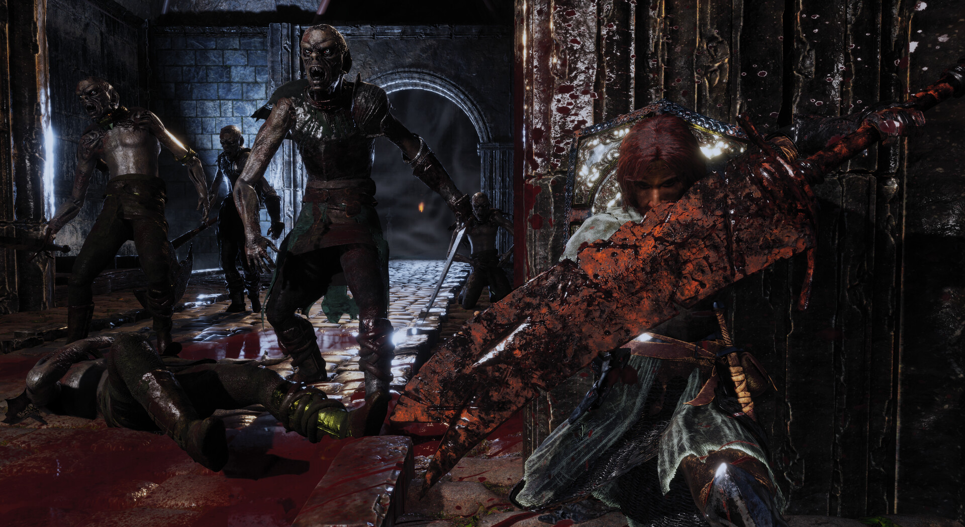 Riven Crown screenshot #21