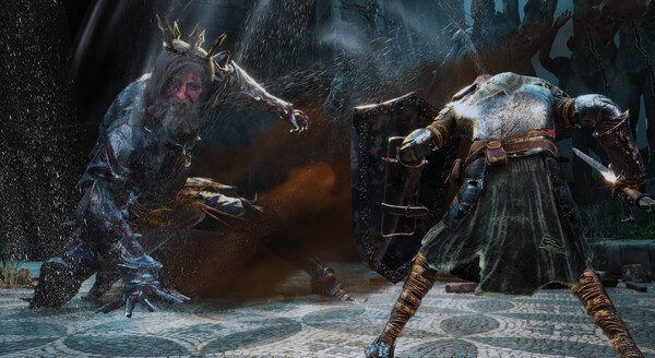Riven Crown screenshot 19