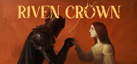 Riven Crown banner