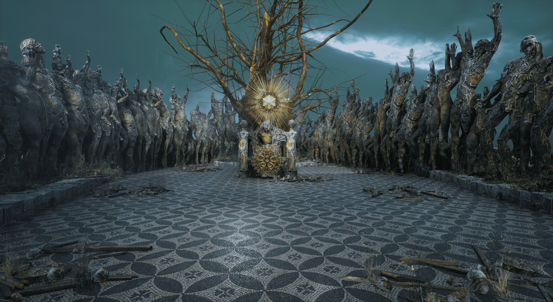 Riven Crown screenshot #23