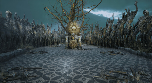 Riven Crown screenshot 23