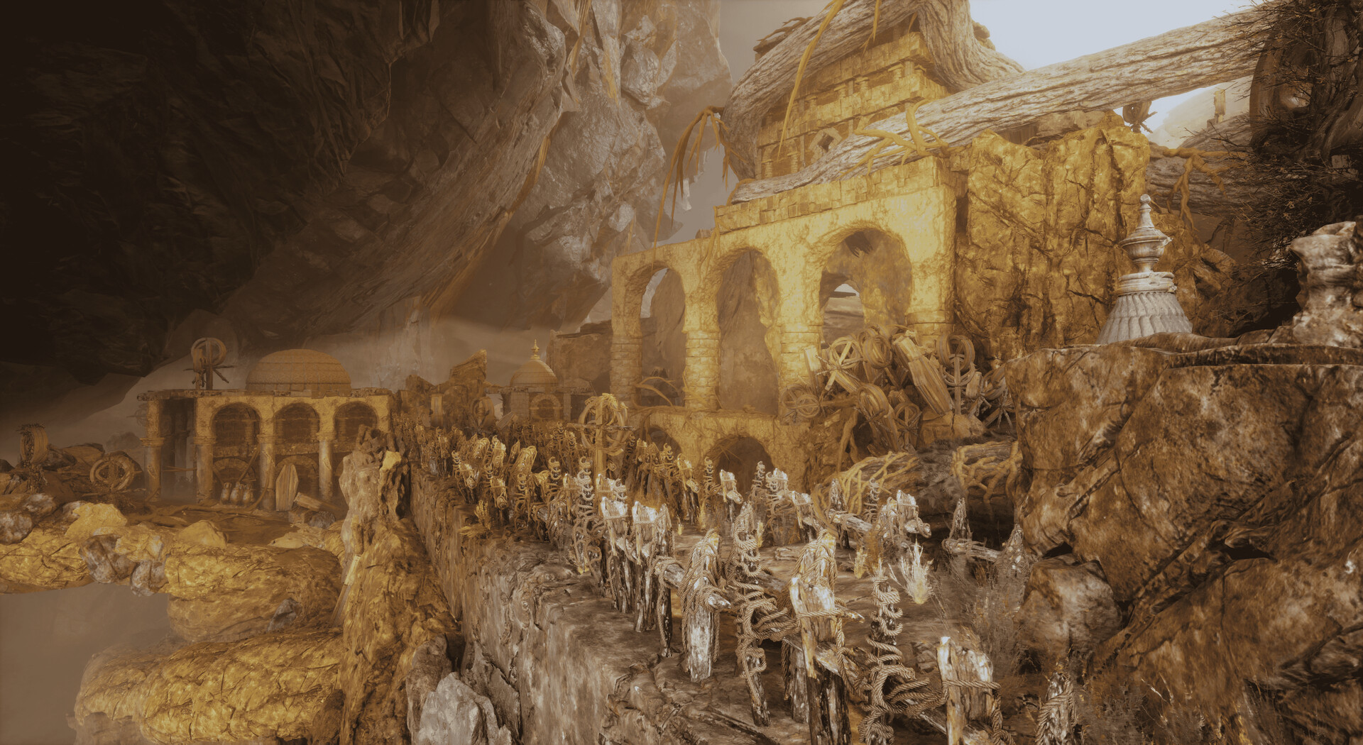 Riven Crown screenshot #14