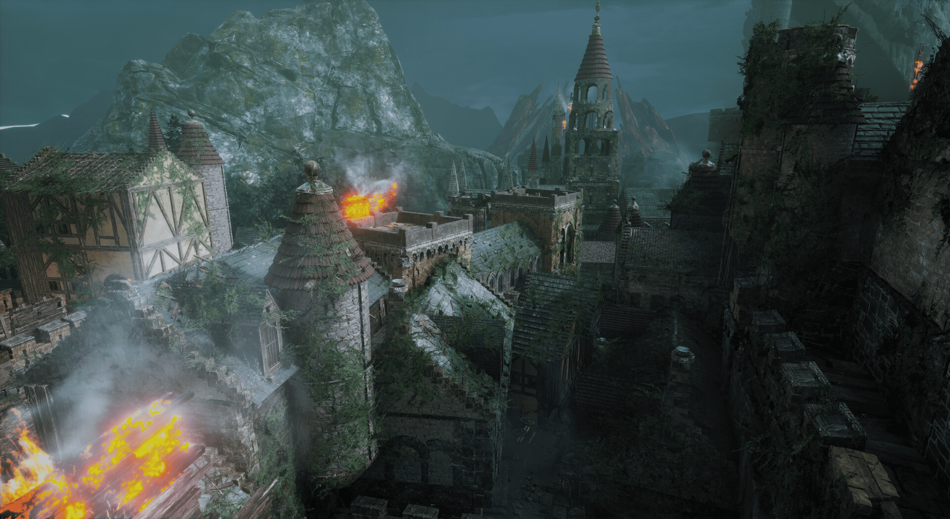 Riven Crown screenshot #17