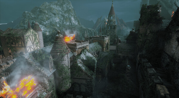 Riven Crown screenshot 17