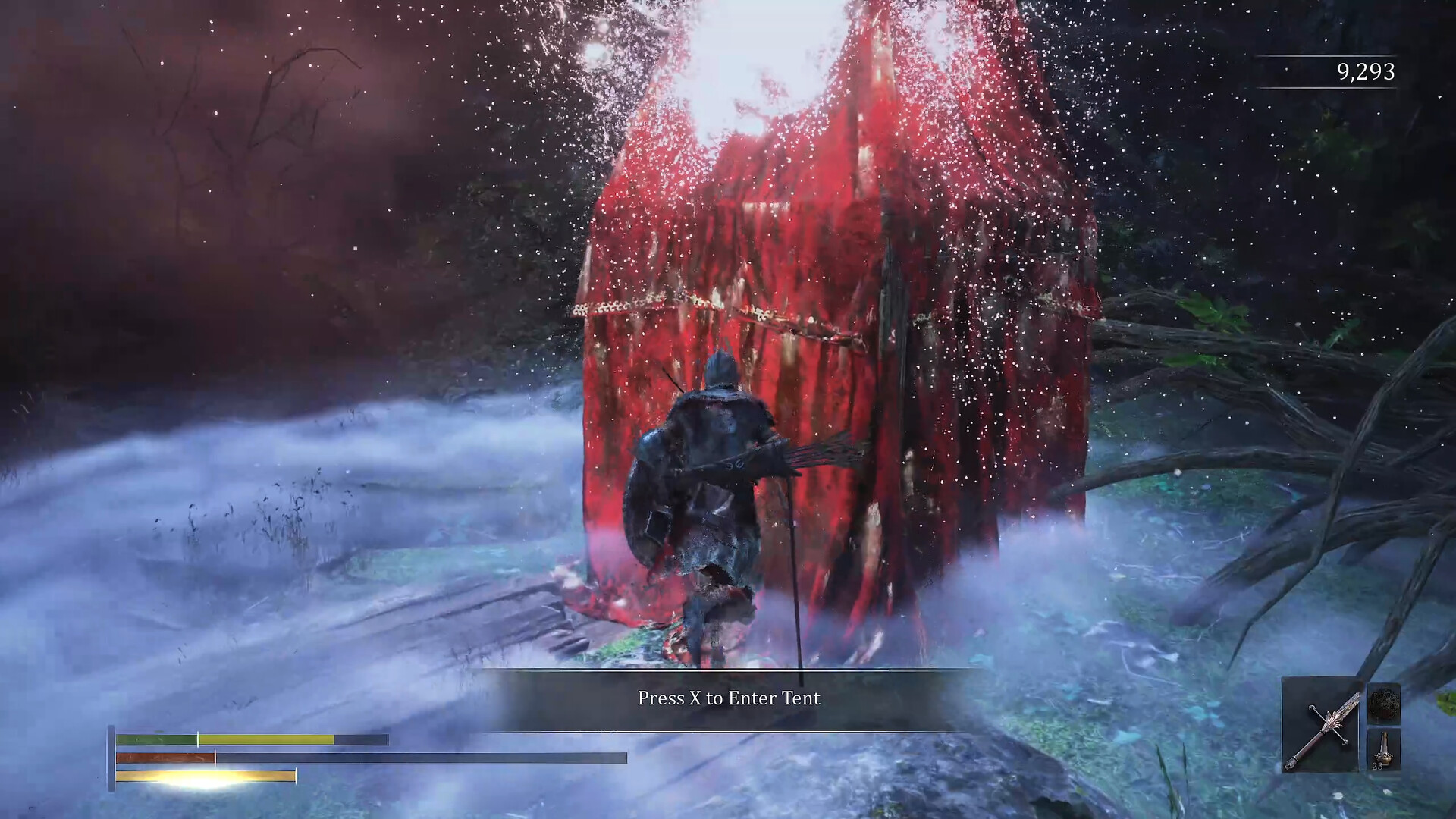 Riven Crown screenshot #7