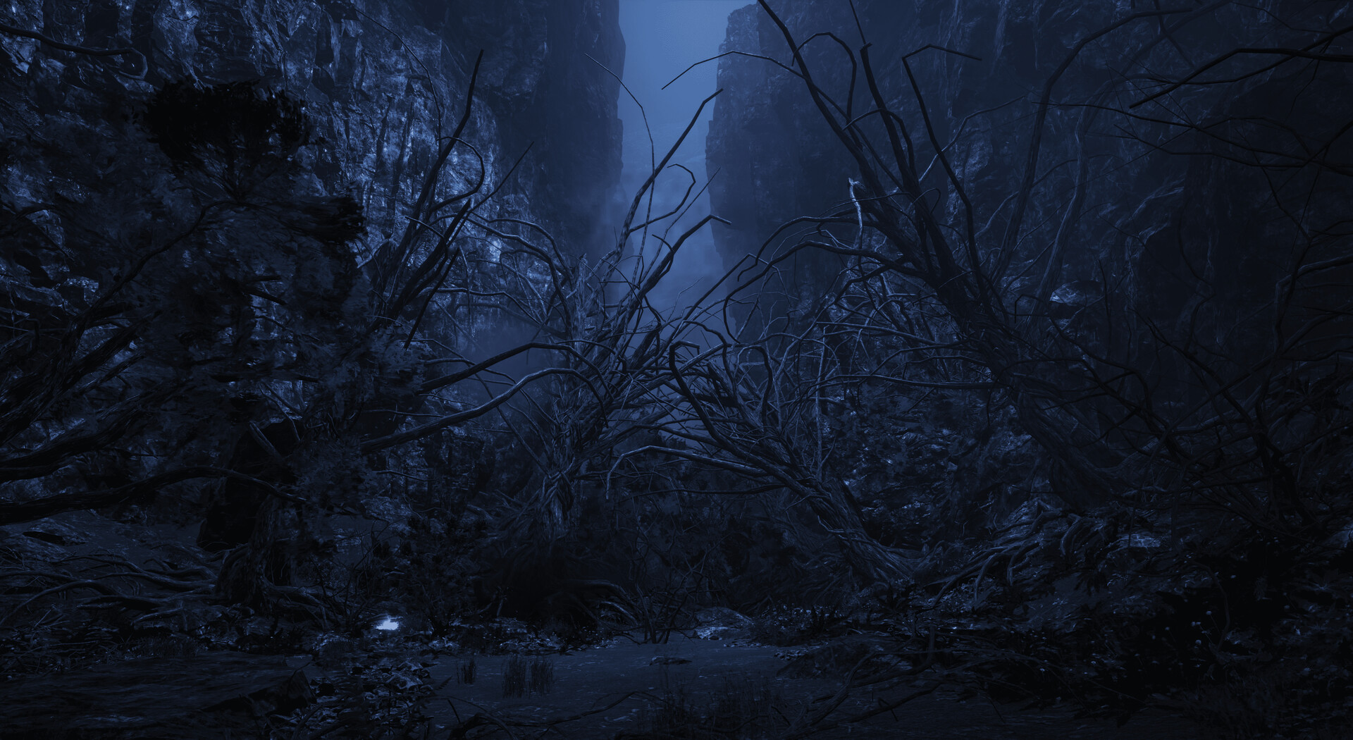 Riven Crown screenshot #8