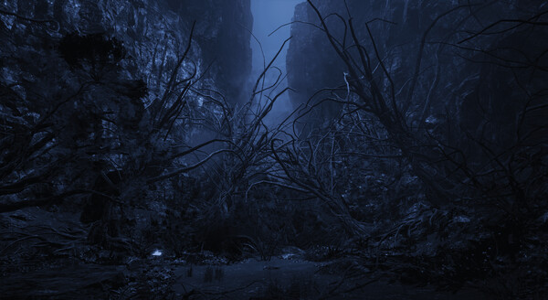 Riven Crown screenshot 8