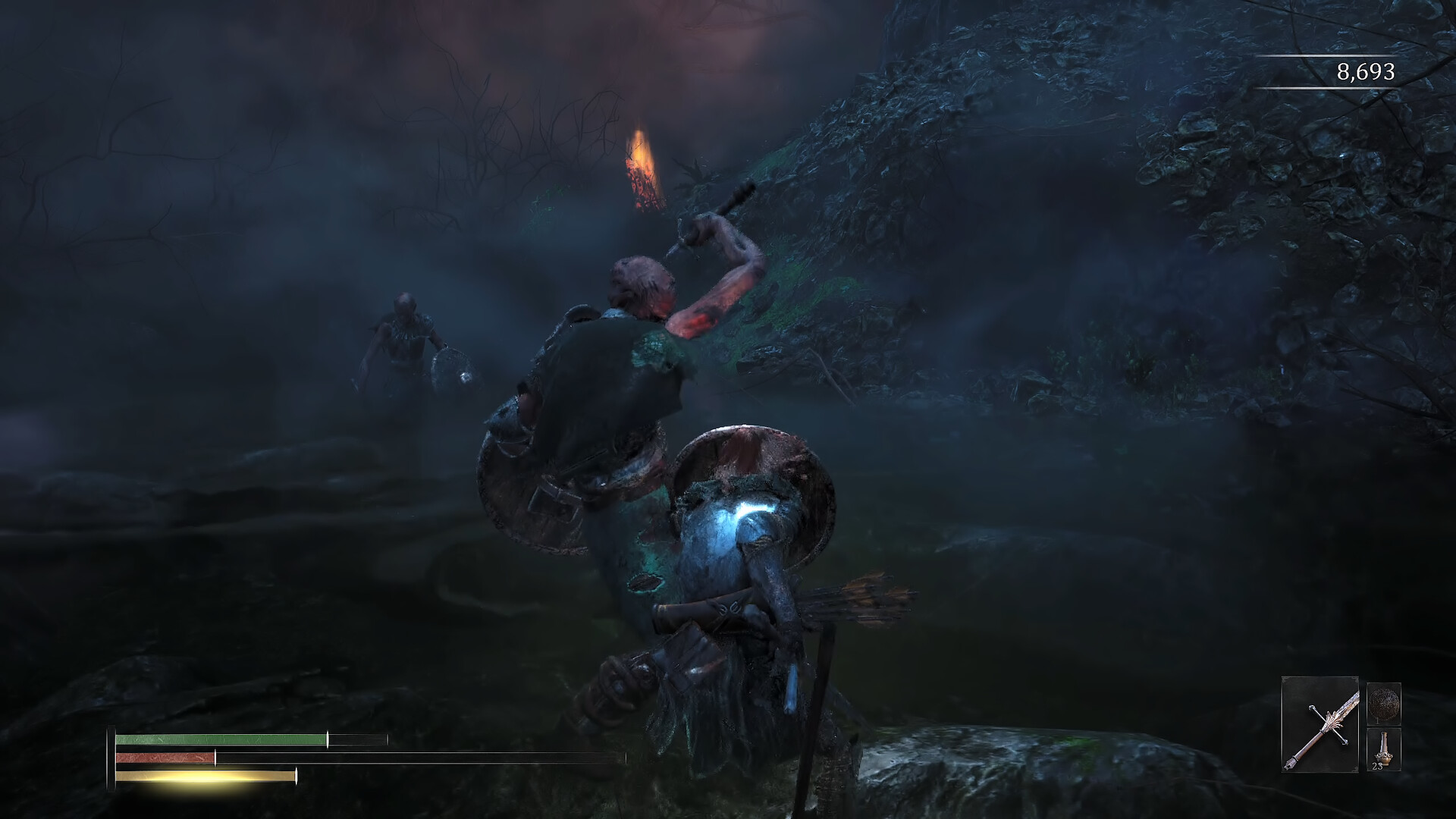 Riven Crown screenshot #5