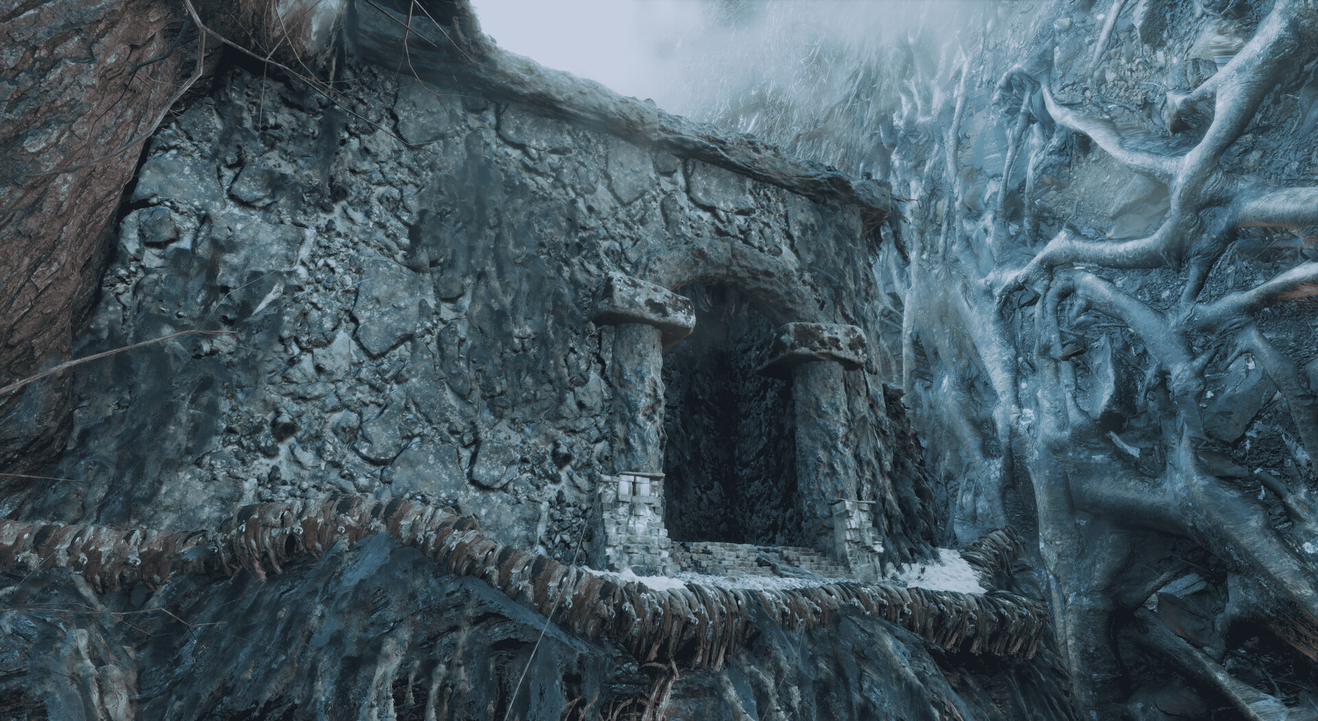 Riven Crown screenshot #15