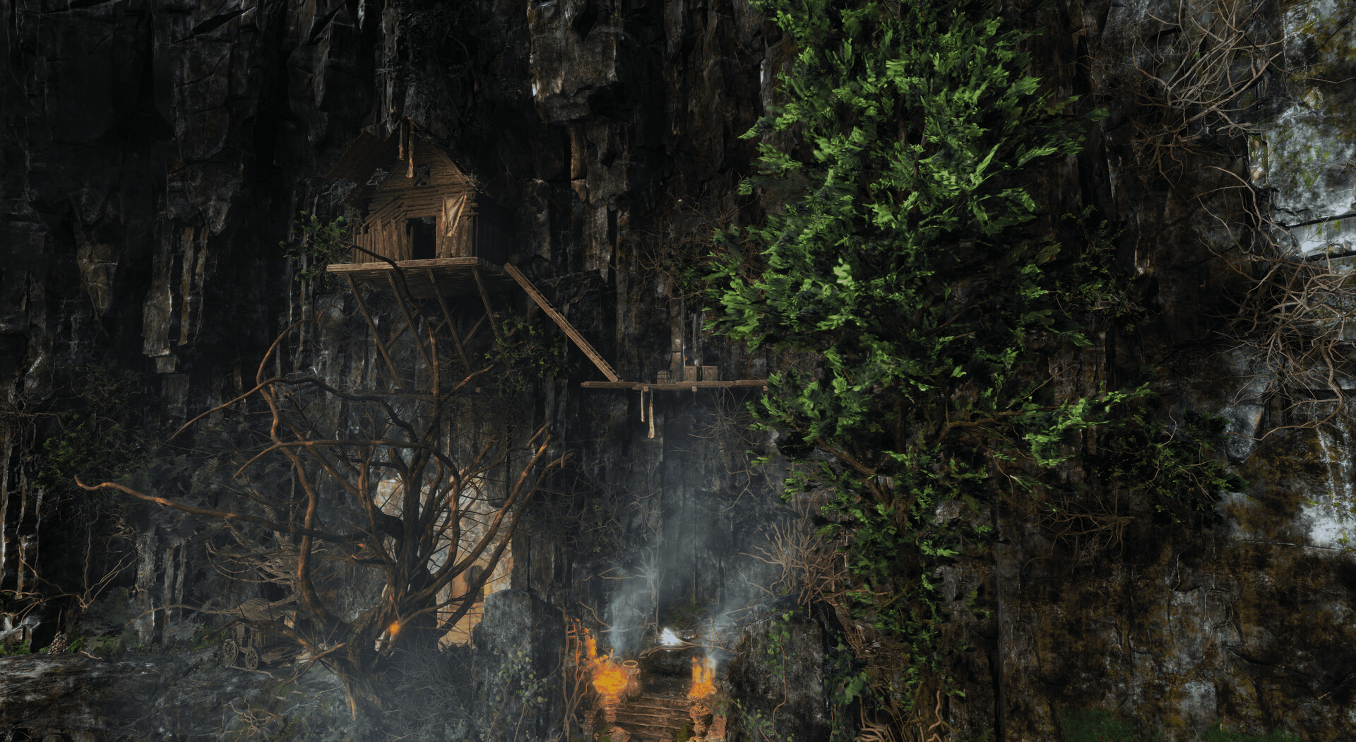 Riven Crown screenshot #18