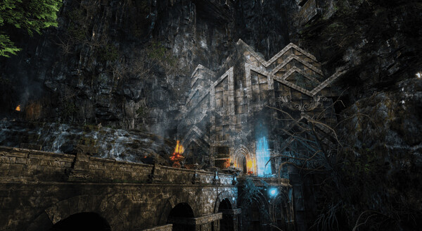 Riven Crown screenshot 22