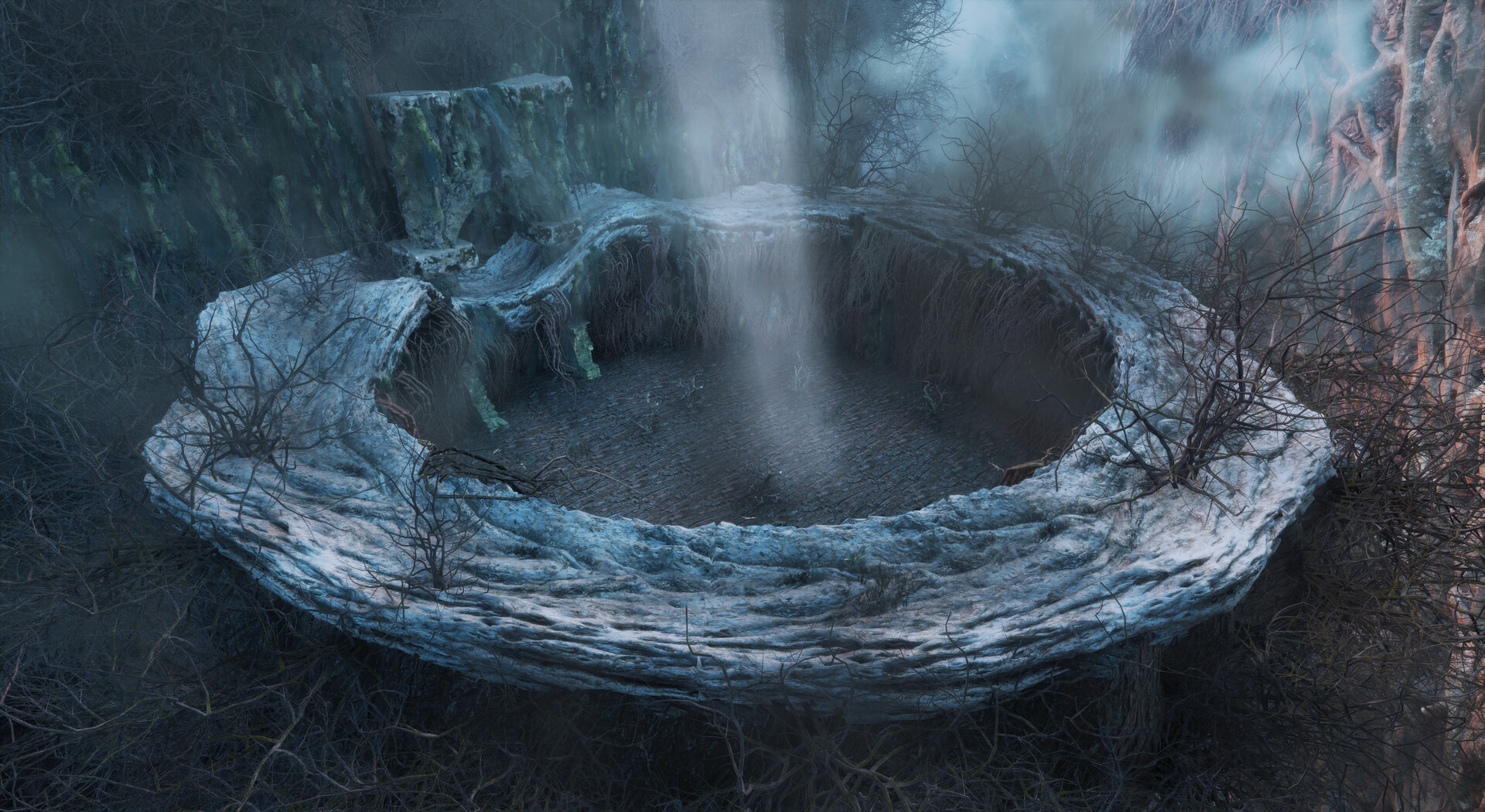 Riven Crown screenshot #2