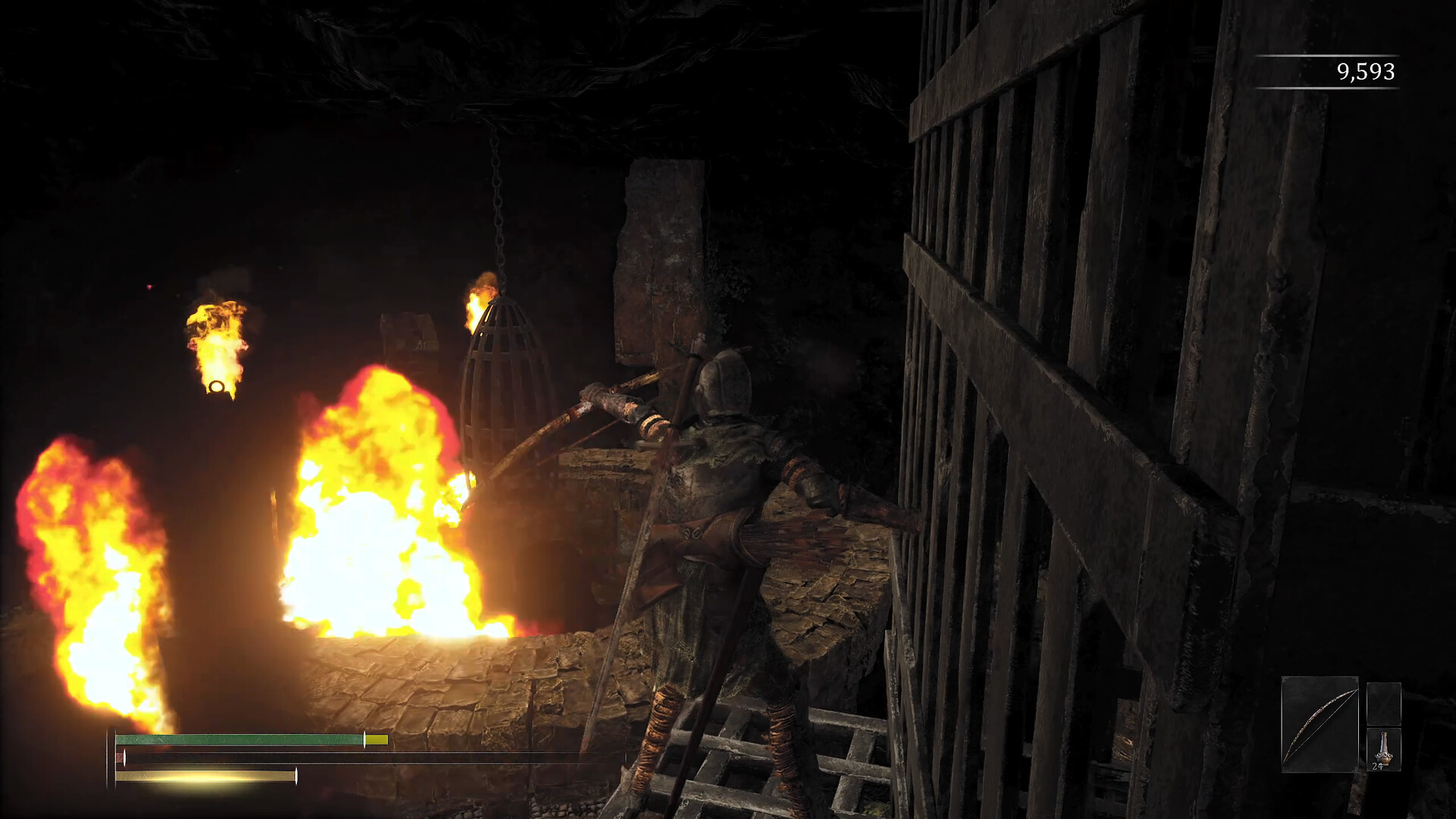 Riven Crown screenshot #10