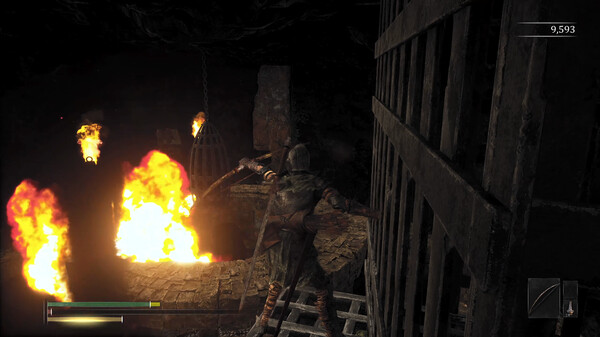 Riven Crown screenshot 10