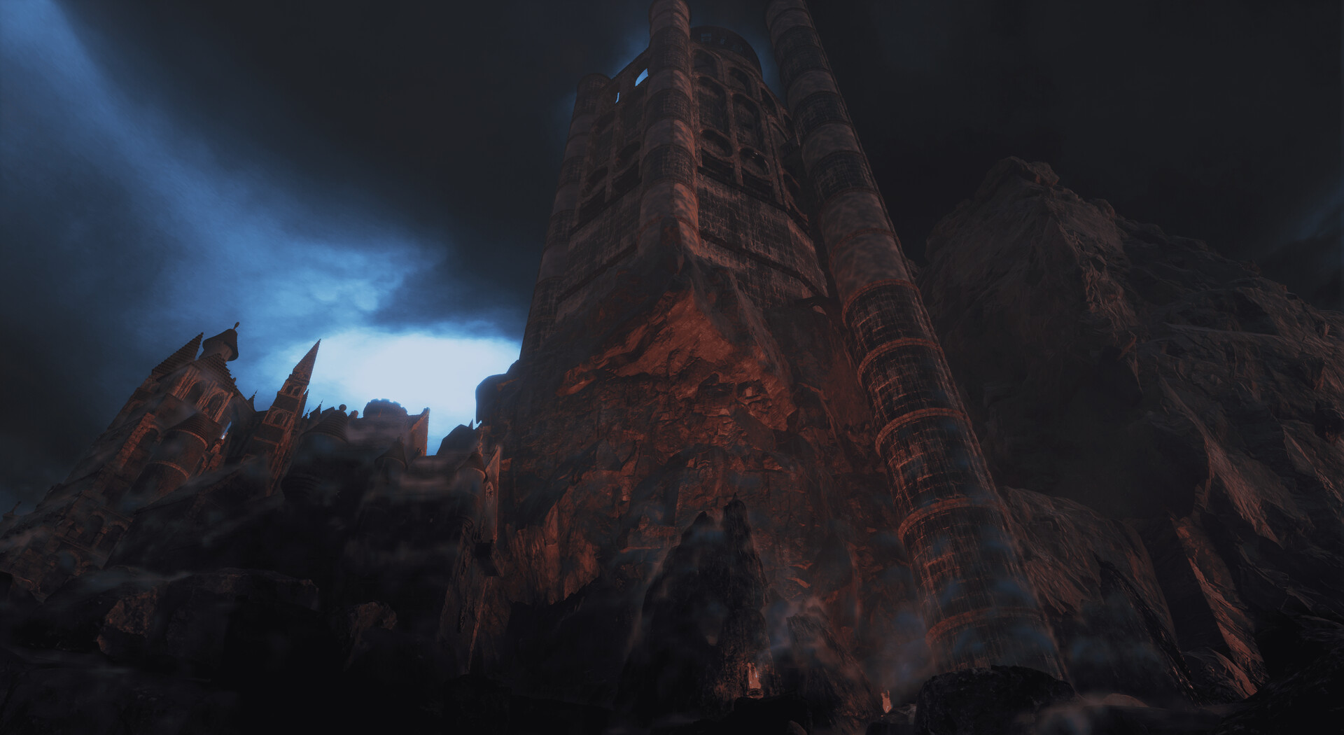 Riven Crown screenshot #6