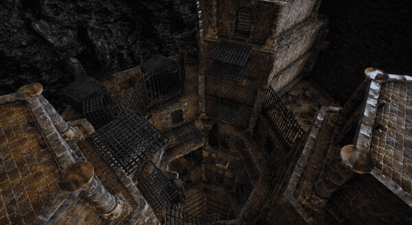 Riven Crown screenshot 16