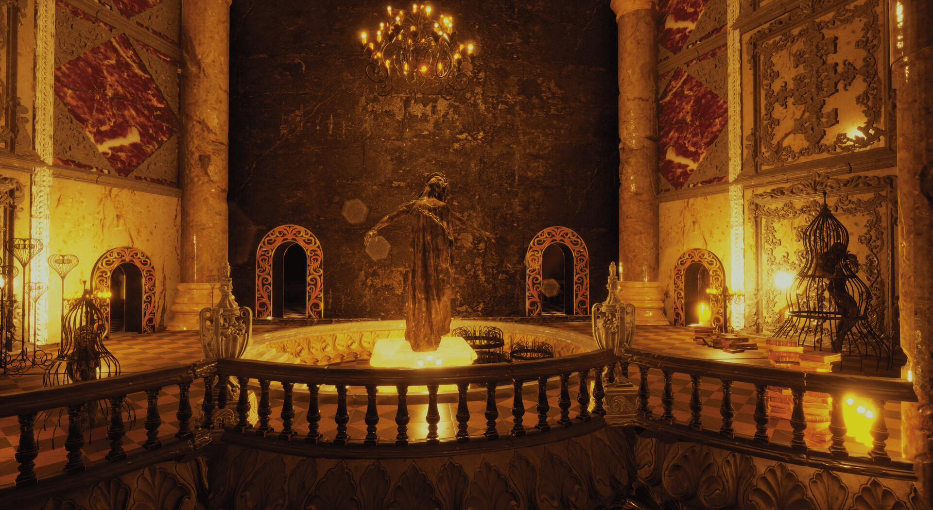 Riven Crown screenshot #11