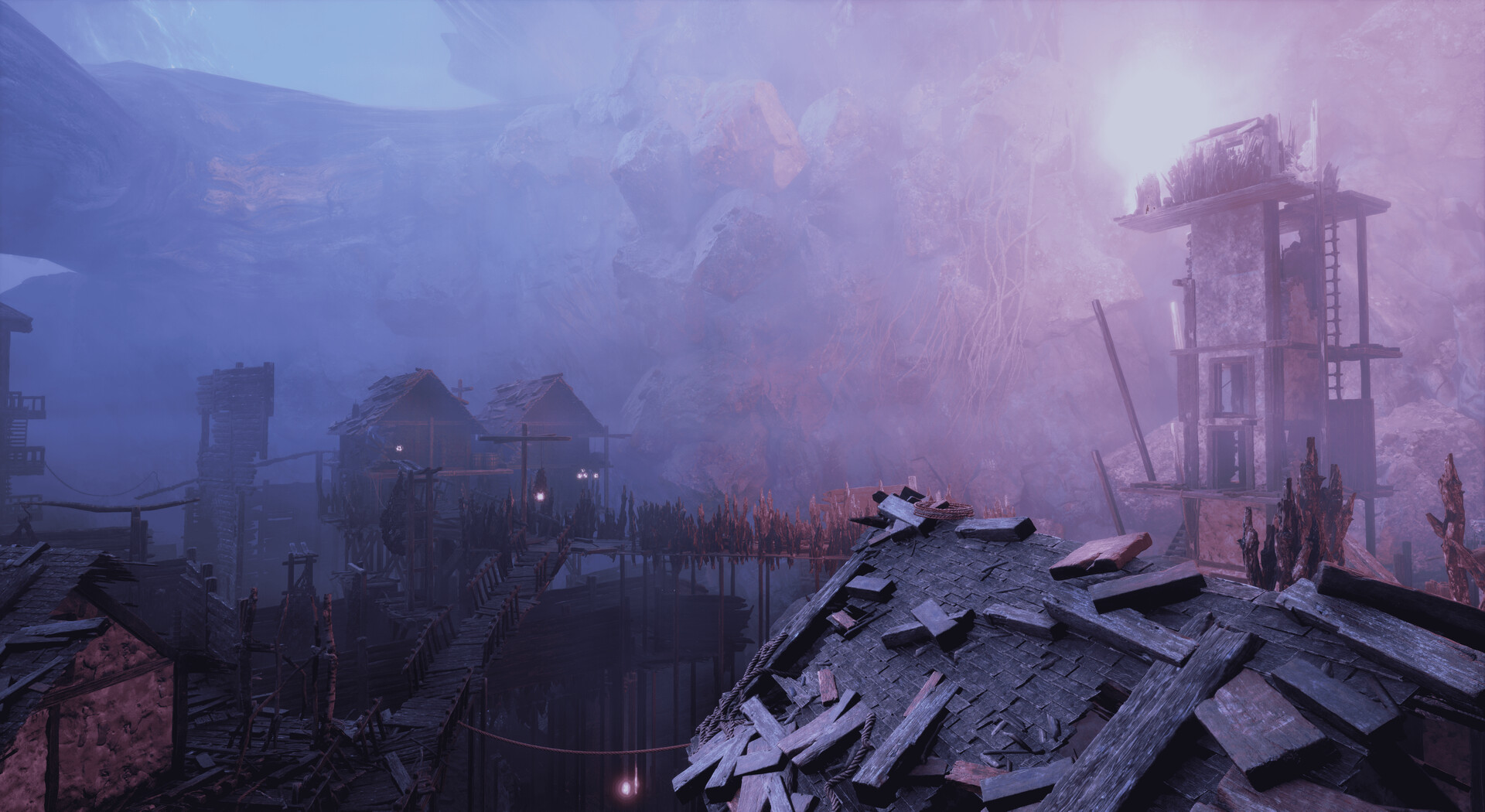 Riven Crown screenshot #9