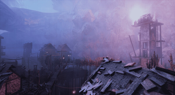 Riven Crown screenshot 9