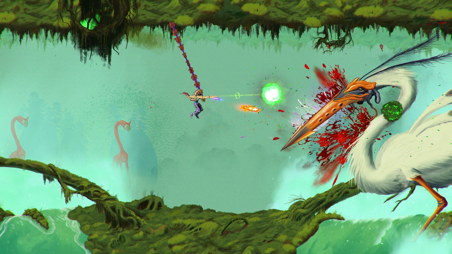 ChainStaff screenshot #5