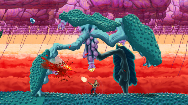 ChainStaff Screenshot