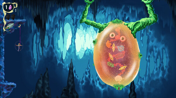 ChainStaff screenshot 4