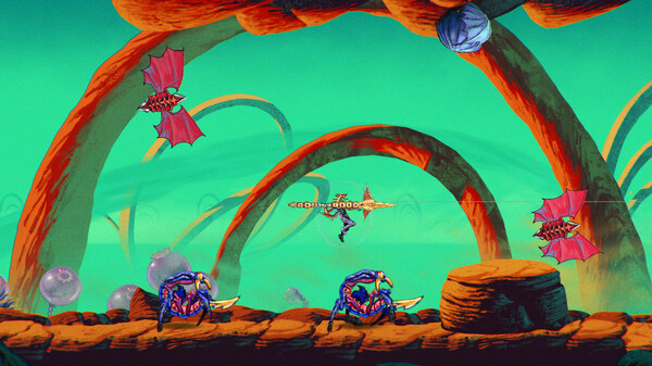 ChainStaff PC-GAME ChainStaff PC-GAME