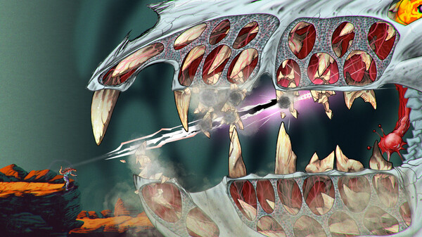 ChainStaff in-game screenshot 2
