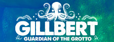 Gillbert: Guardian of the Grotto