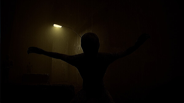 The Concrete District screenshot 4