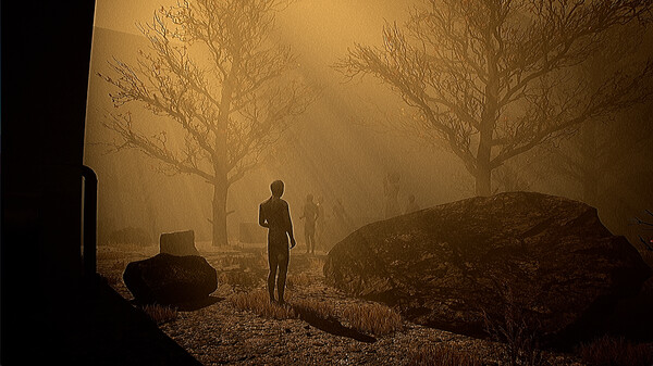 The Concrete District screenshot 1