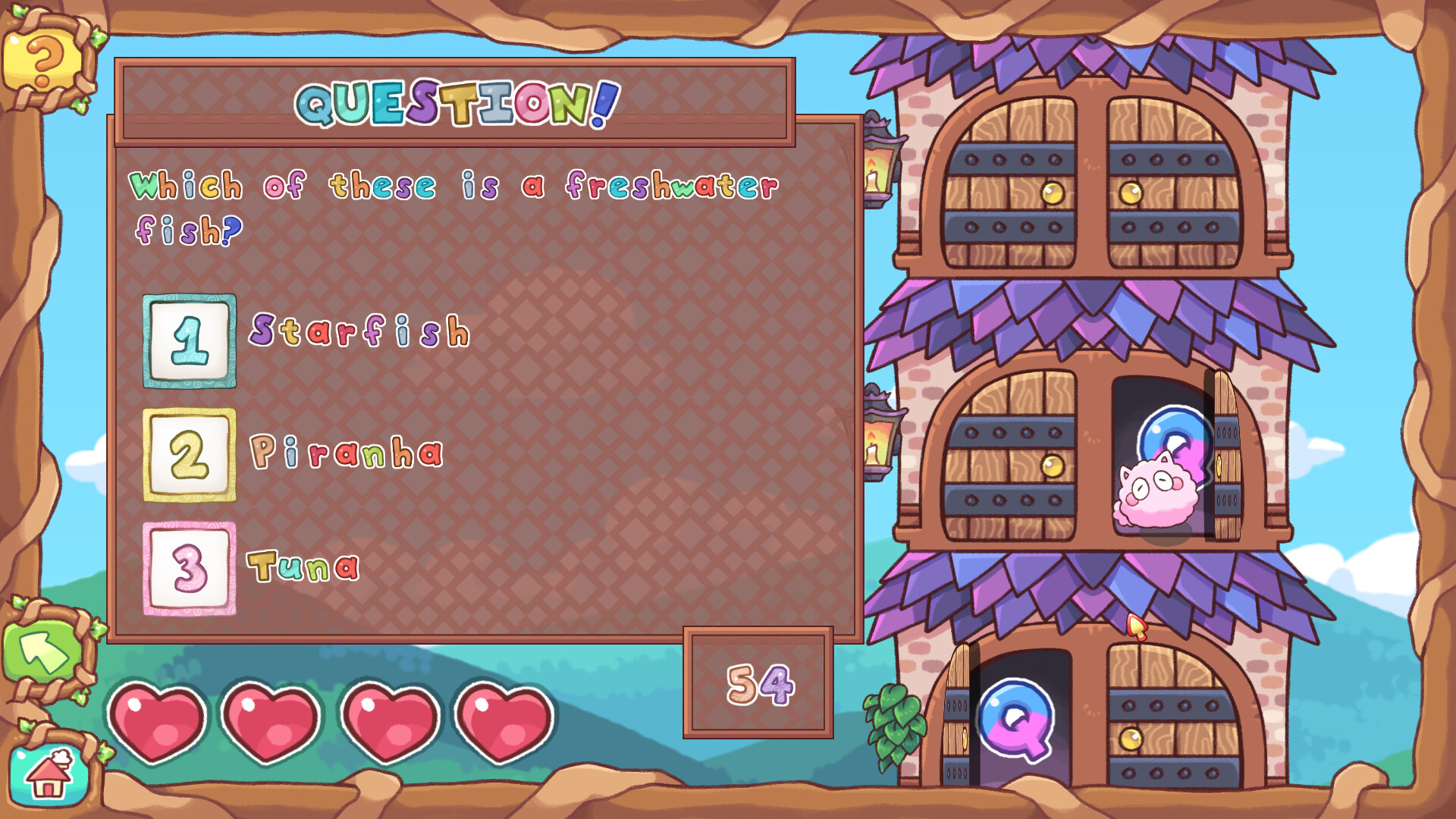 Spoofs Playland screenshot 8