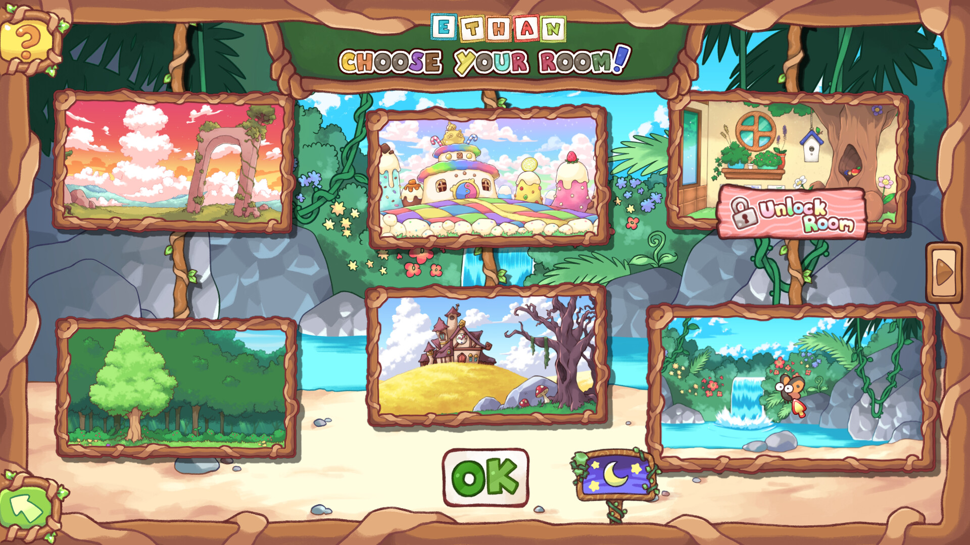 Spoofs Playland screenshot 9