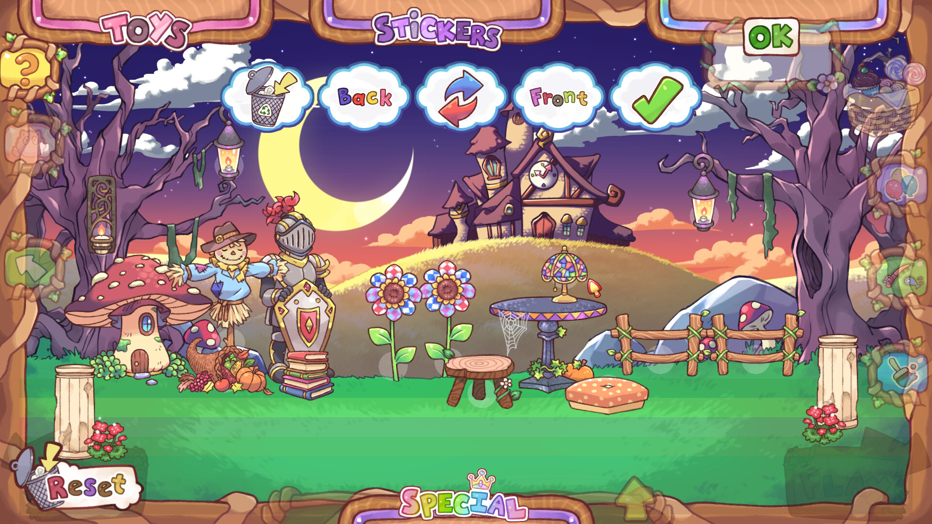 Spoofs Playland screenshot 5