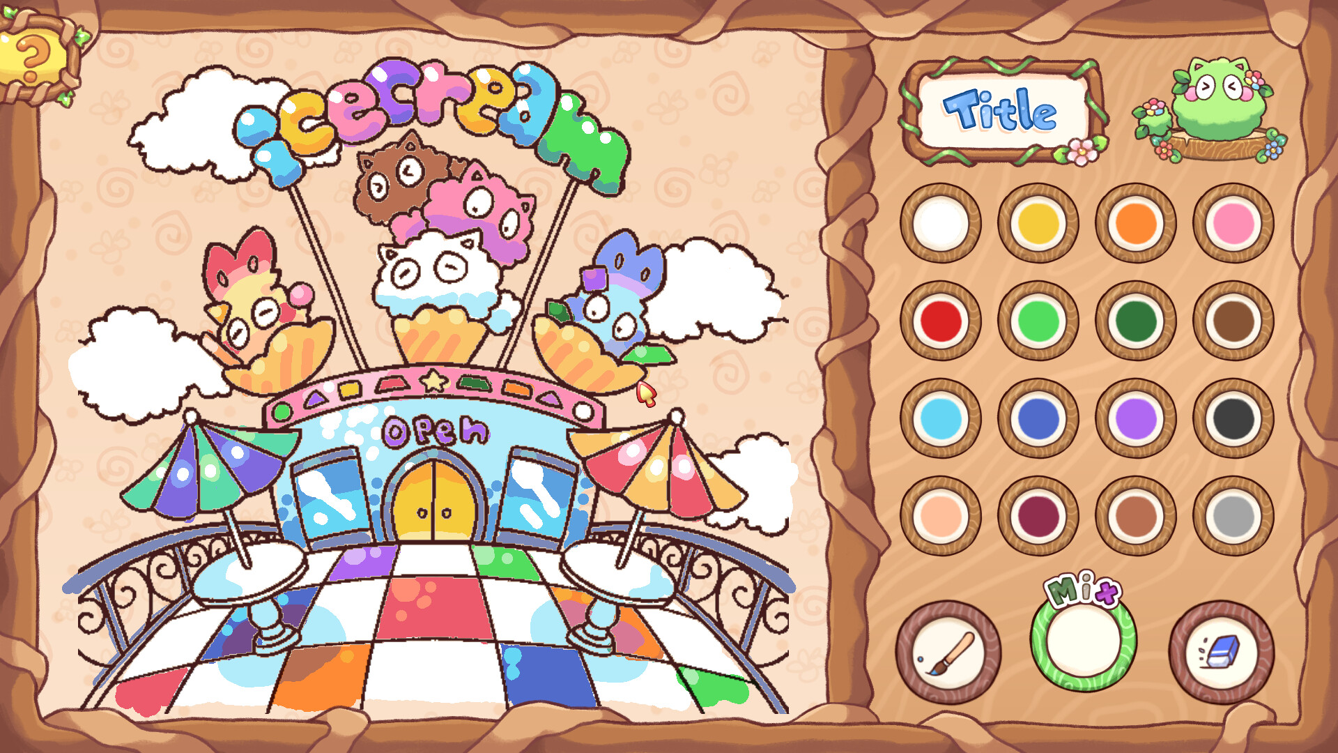 Spoofs Playland screenshot #7