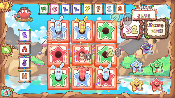 Screenshot media