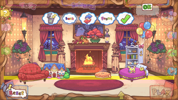 Screenshot media