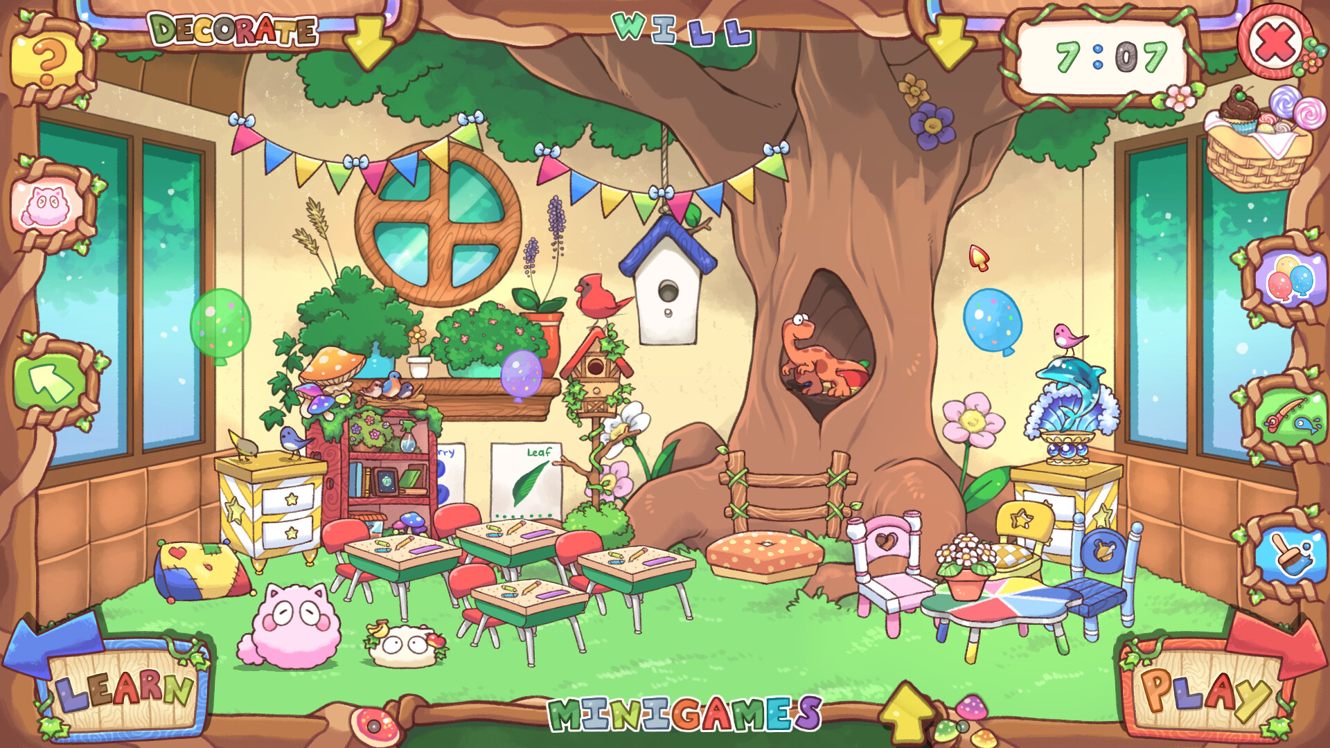Spoofs Playland screenshot 5