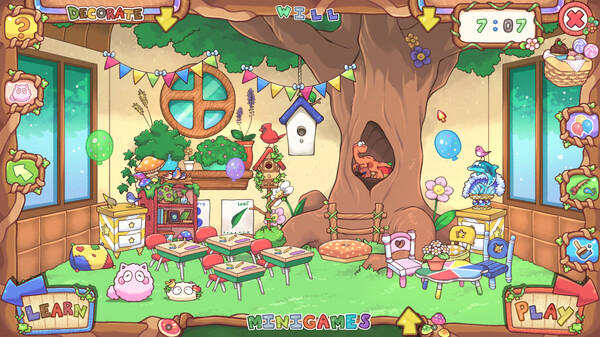 Spoofs Playland screenshot 5