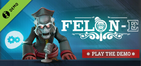 Felon-E game cover