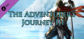RPG Maker VX Ace - The Adventurer's Journey III