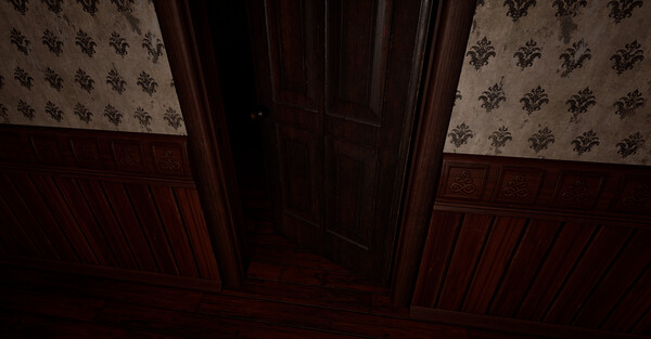 Скриншот из Fork Road