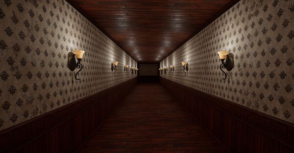 Скриншот из Fork Road