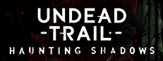 Undead Trail: Haunting Shadows