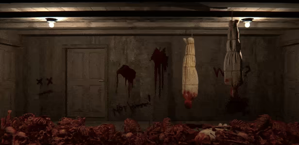 Undead Trail: Haunting Shadows video 3