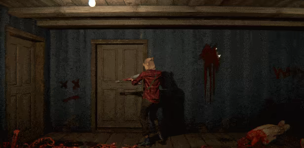 Undead Trail: Haunting Shadows video 7